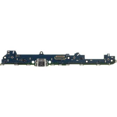 Samsung X406 Galexy Tab S10 Lite 5G Deska vč. Dobíjecího Konektoru (Service Pack) - Originál