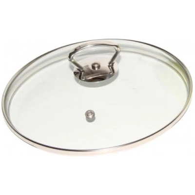 Makro 83844 pokrievka sklenenáBelis 18cm