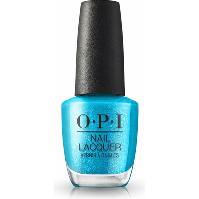 OPI Nail Lacquer Sky Blue's the Limit 15 ml