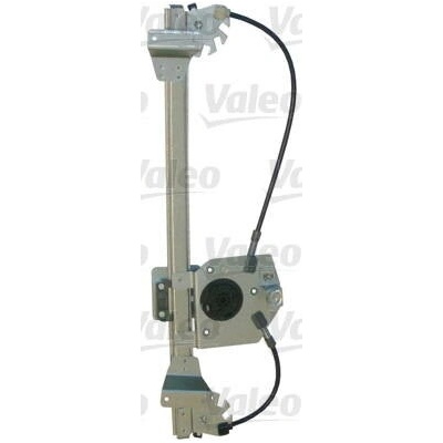 Mechanizmus zdvíhania okna VALEO 850905