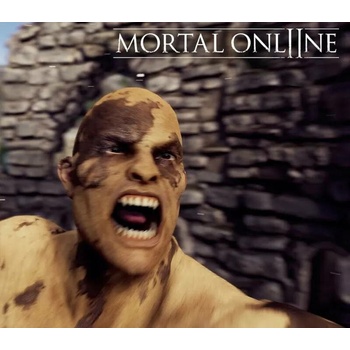 Mortal Online 2