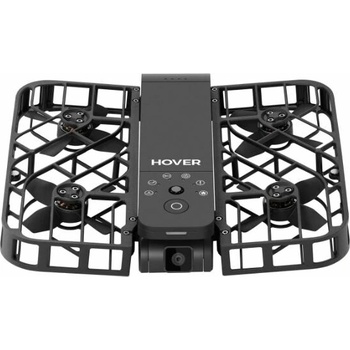 HOVERAir X1 Combo dron černý