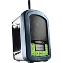 Radiopřijímače Festool BR10