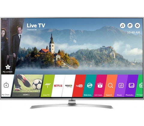 LG 43UJ701V