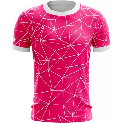 Hummel Drei De Jersey dres 90400 9300