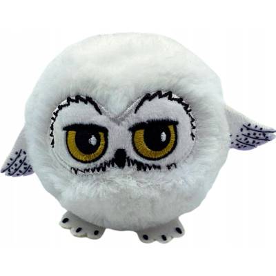 TY 83047 Beanie Bouncers Harry Potter Hedvika 8 cm