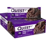Quest Nutrition Quest Bar, 1x60 Grams/12 bars box/