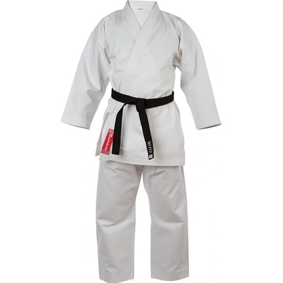 Kimono Karate Silver Tournament
