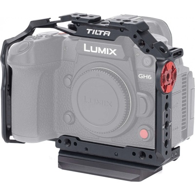 Tilta Full Camera Cage pro Panasonic GH6 – Hledejceny.cz