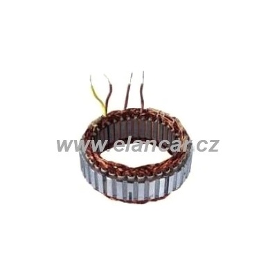 Stator alternátoru Bosch 1125045318