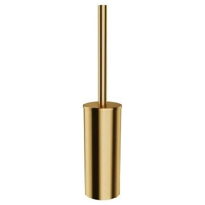 Omnires Modern Project WC kefa na postavenie kefované zlato MP60622GLB