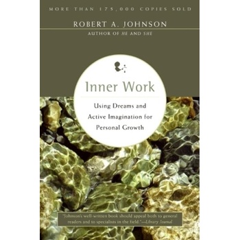 Inner Work - Johnson Robert A.