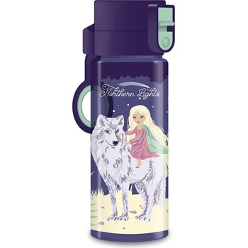 Ars Una Бутилка ARS UNA пластмасова без BPA 475 ml Northern Lights (55025270)