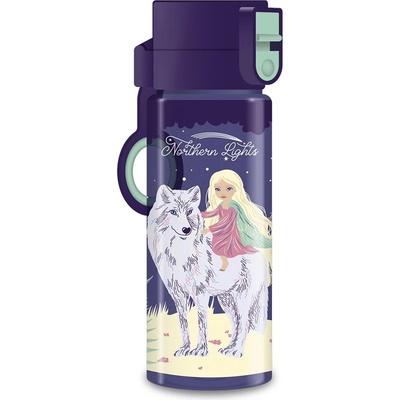 Ars Una Бутилка ARS UNA пластмасова без BPA 475 ml Northern Lights (55025270)