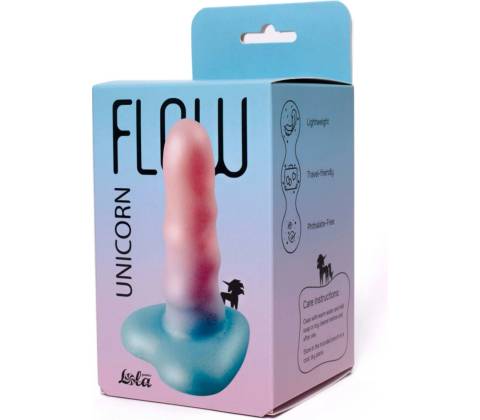 Lola Games Flow Unicorn Mini