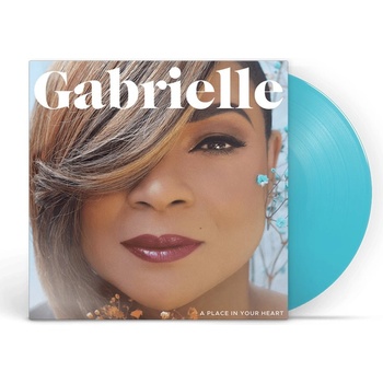 GABRIELLE - A PLACE IN YOUR HEART LP