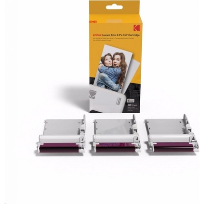 Kodak 2,1x3,4 30 Pack