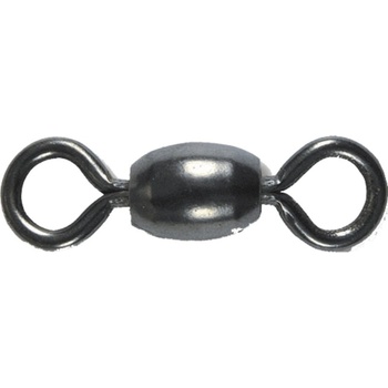 BLACK CAT Sumcový obratlík Rolling Swivel veľ.6 170 kg 5 ks