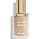 Sisley Zmatňujúci make-up Phyto-Teint Perfection Ultra Long Lasting Foundation 2N1 Sand 30 ml