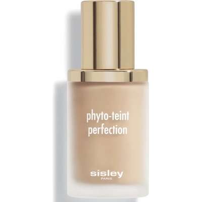 Sisley Zmatňujúci make-up Phyto-Teint Perfection Ultra Long Lasting Foundation 2N1 Sand 30 ml