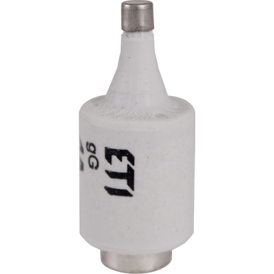 ETI Elektroelement, d.o.o. Poistková vložka DII/gL-gG/E27 - 4A - pomalá - 002312402