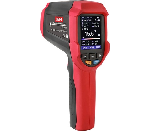 Uni-T UT305 A+