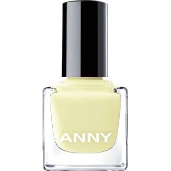 ANNY Nehty Lak-na-nehtySunset & The City CollectionLak na nehty 373.3 Lemon Talk 15 ml (16 333,00 Kč / 1 l)