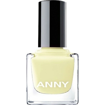 ANNY Nehty Lak-na-nehtySunset & The City CollectionLak na nehty 373.3 Lemon Talk 15 ml (16 333,00 Kč / 1 l)