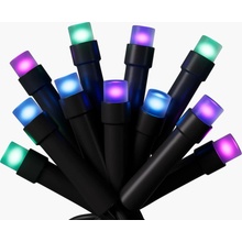 Nanoleaf Essentials Smart Holiday String Lights Starter Kit 20 m