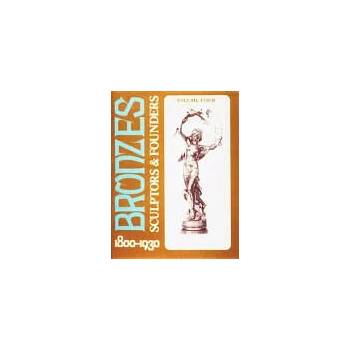 Image 1 of Bronzes: Sculptors and Founders 1800-1930 | Harold Berman