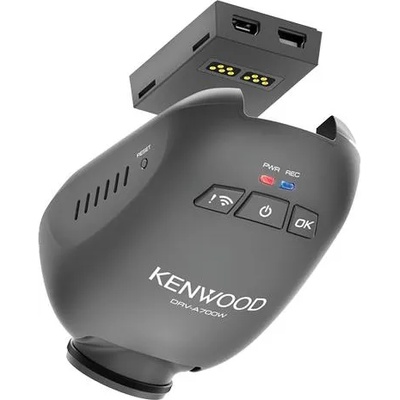 Kenwood DRV-A700