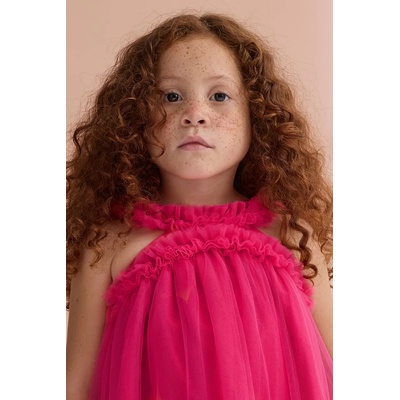 Abel&Lula Детска рокля Abel&Lula (5036.4.Mini.PPY2)