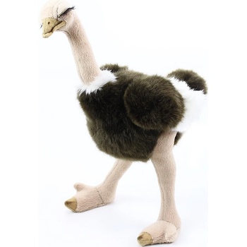 Rappa pštros Emu 32 cm