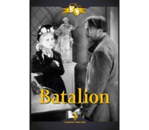 Batalion DVD