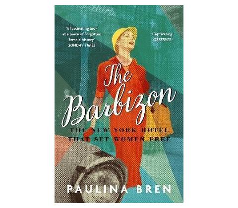 The Barbizon