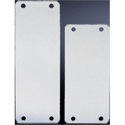 Rittal SZ 2477.000 2477.000 krytka pouzdra ocelový plech 20 ks