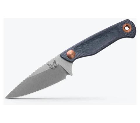 Benchmade Dacian 203