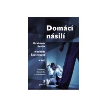 Domácí násilí