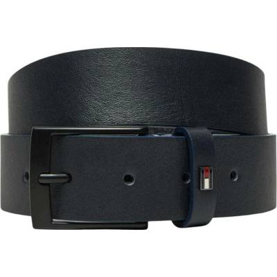 Tommy Hilfiger Opasek Pánský blue
