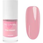 NEONAIL The Classic Nail Polish лак за нокти цвят 06 Rosy Pink 7.2ml