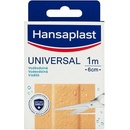 Hansaplast vodeodolná náplasť Universal 1 m x 6 cm
