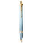 Parker Химикалка Royal IM Rituals Blue CT