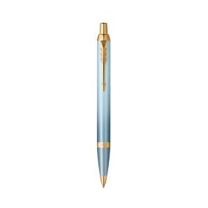 Parker Химикалка Royal IM Rituals Blue CT