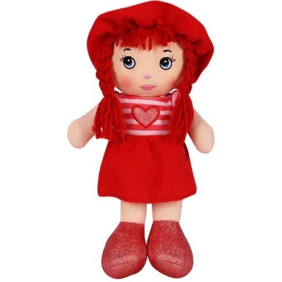 Мека кукла Нина (К55605-1)