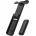 AECOOLY Pocket 01 Black