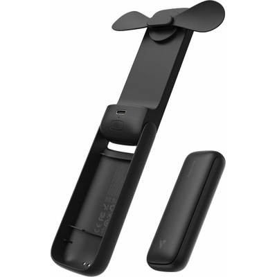 AECOOLY Pocket 01 Black
