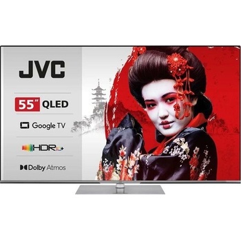 JVC LT-55VGQ8335