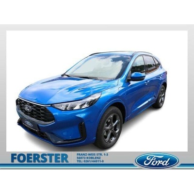 Ford Kuga 2.5 PHEV ST-Line 178 kW