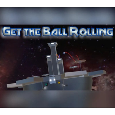 Get the Ball Rolling