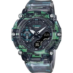 Casio GA-2200NN-1AER Часовници